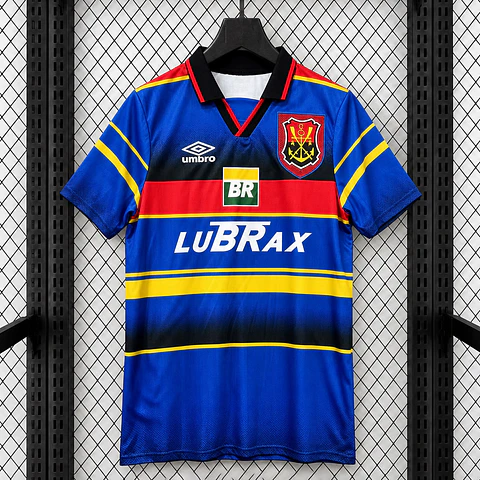 Camisola Flamengo III 1995 - Retro