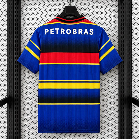Camisola Flamengo III 1995 - Retro