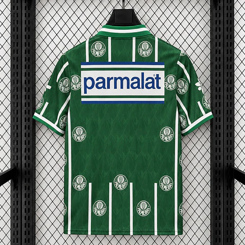Camisola Palmeiras I 1996 - Retro