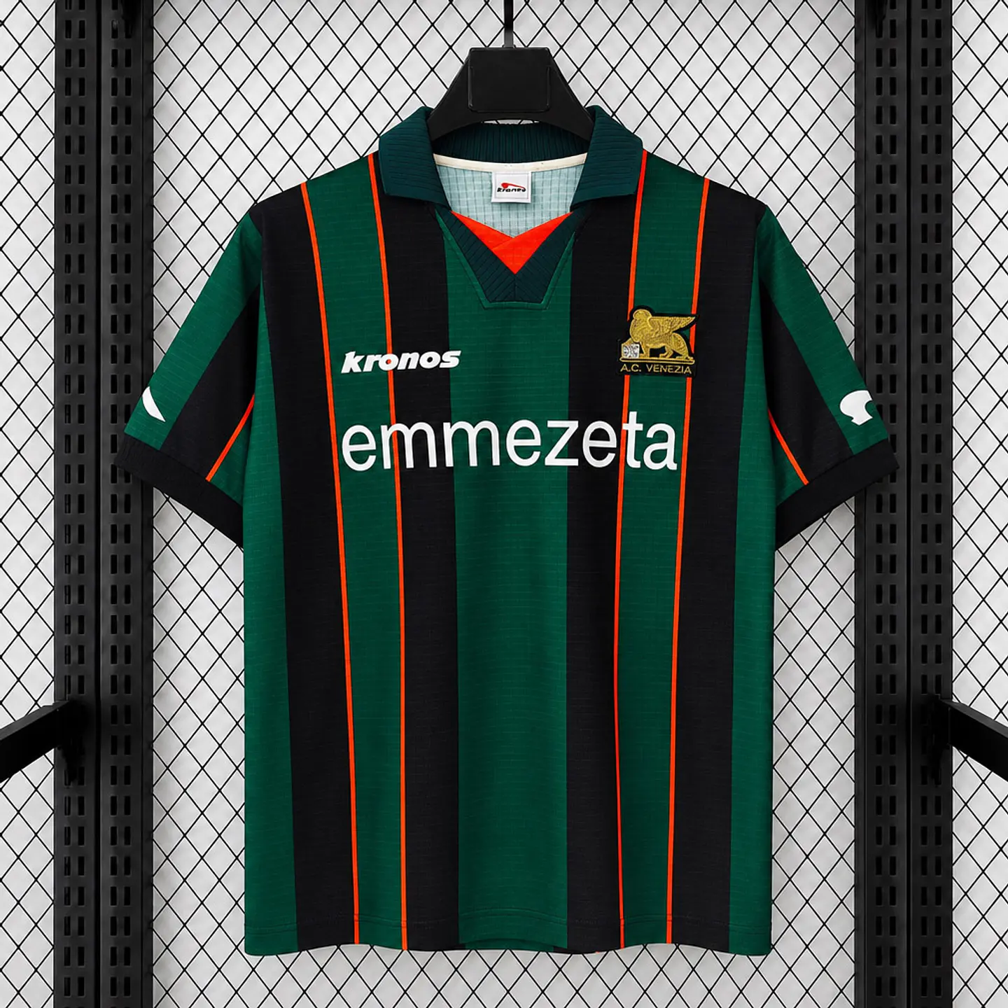Camisola Venezia I 99/00 - Retro 1