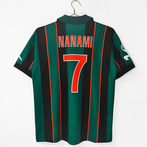 Camisola Venezia I 99/00 - Retro