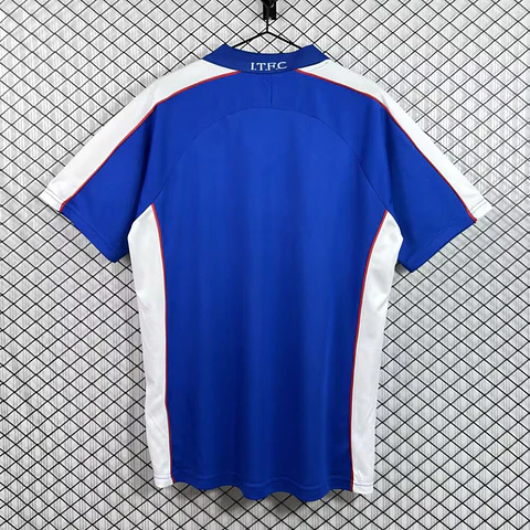 Camisola Ipswich Town I 99/01 - Retro
