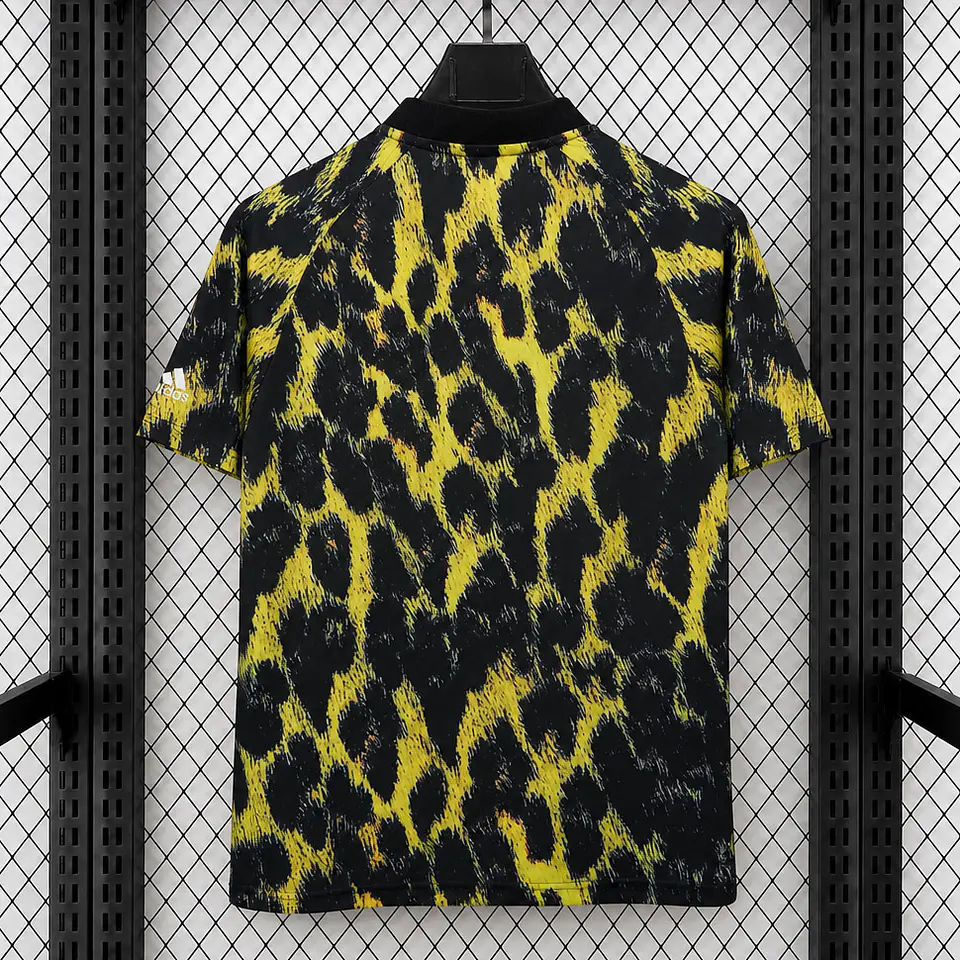 Camisola Manchester United IV 18/19 - Retro 2