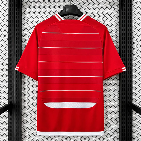 Camisola Hapoel Tel Aviv I 10/11 - Retro