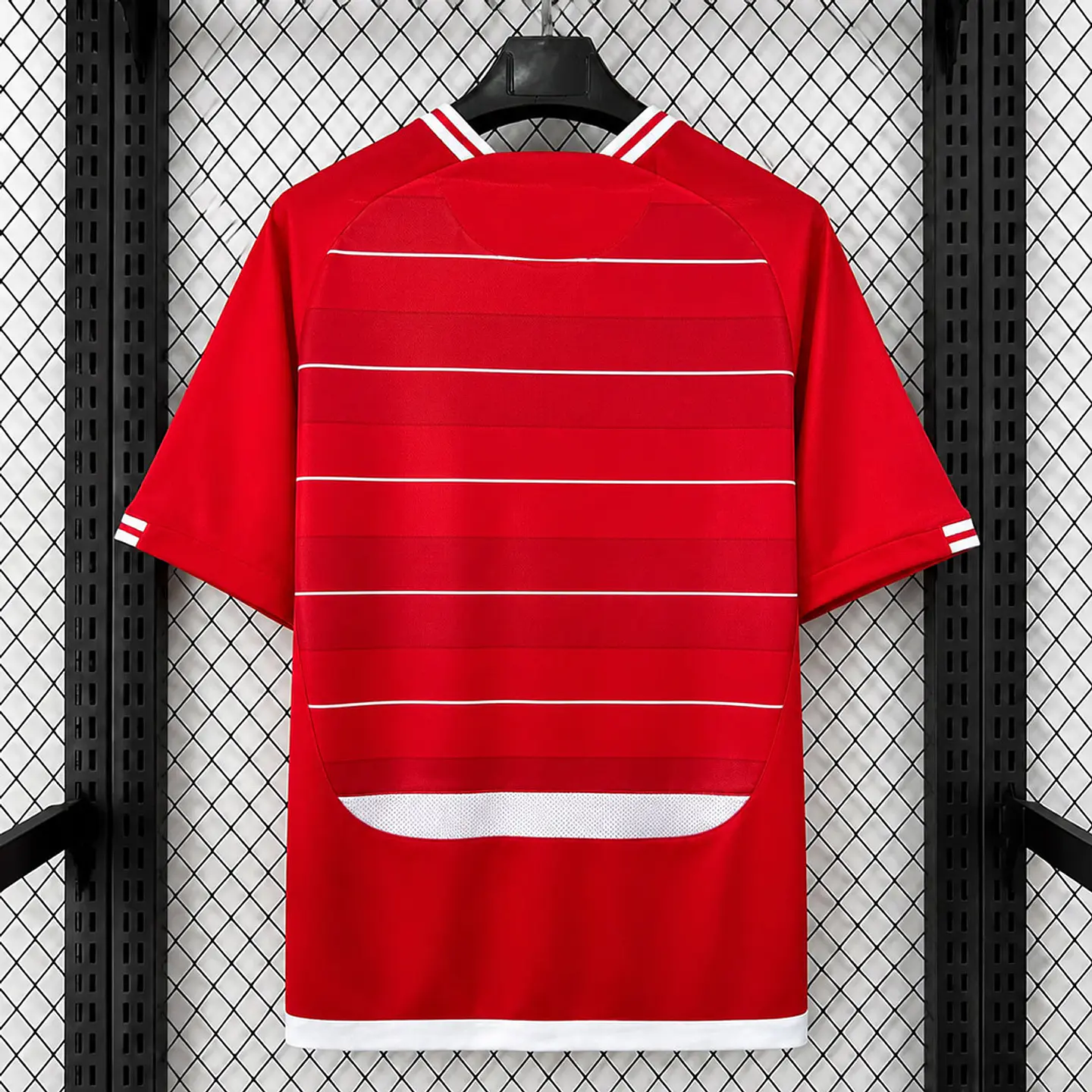 Camisola Hapoel Tel Aviv I 10/11 - Retro 2