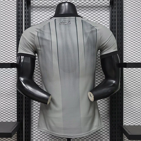 Camisola Argélia 26/27 - Edição Especial - Versão Jogador