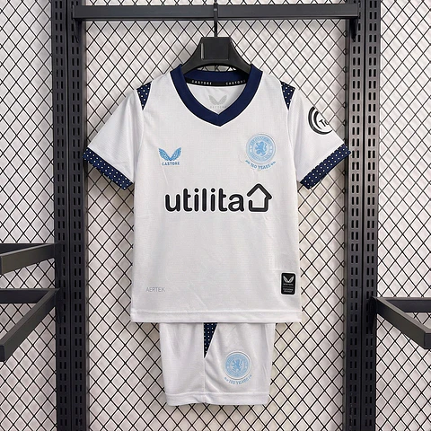 Kit Middlesbrough II 26/27