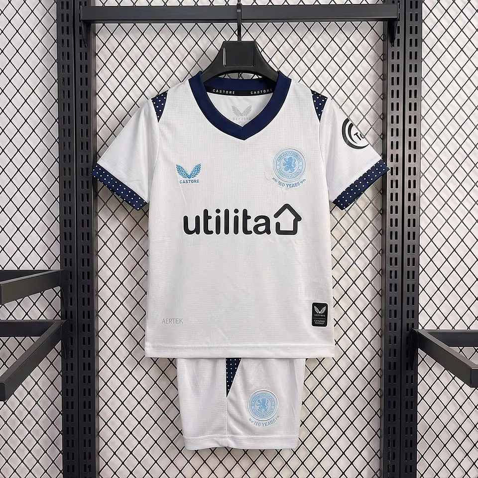 Kit Middlesbrough II 26/27 1