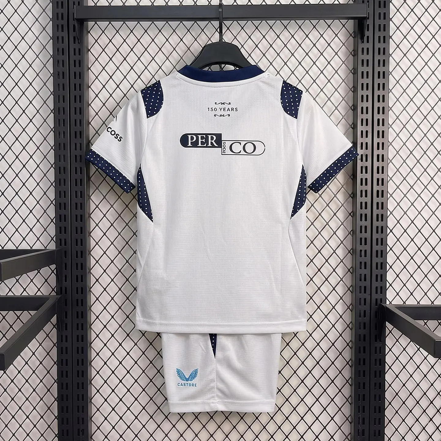 Kit Middlesbrough II 26/27 2