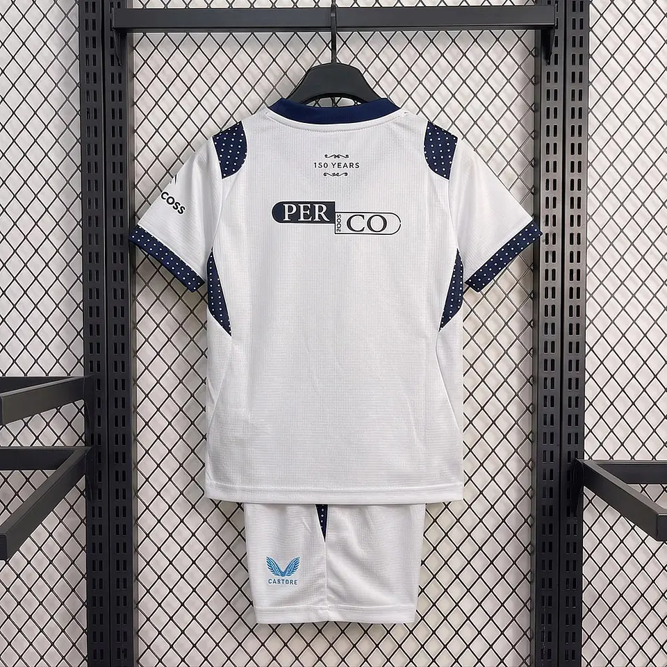Kit Middlesbrough II 26/27 2