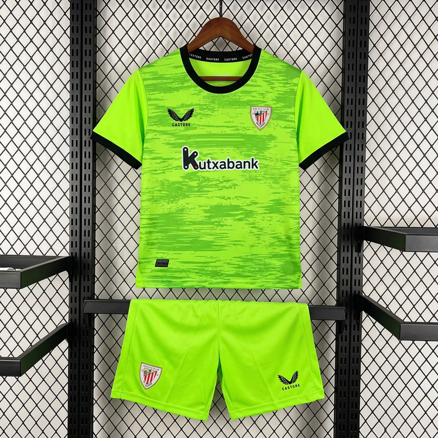 Kit Athletic Bilbao GR 26/27 1