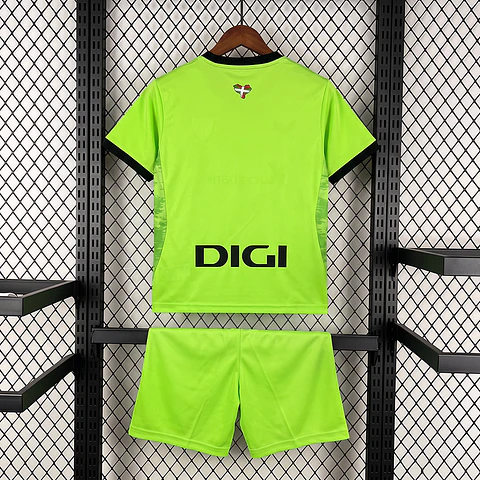 Kit Athletic Bilbao GR 26/27
