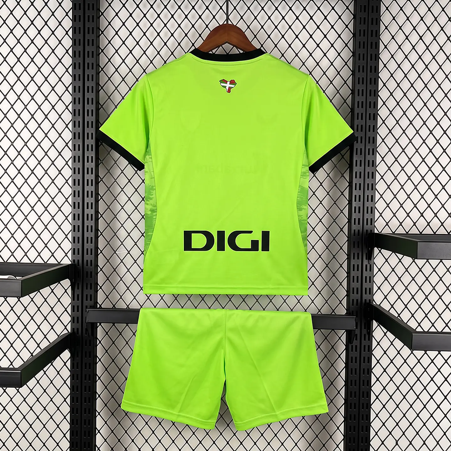 Kit Athletic Bilbao GR 26/27 2
