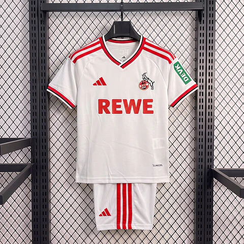 Kit Koln I 26/27