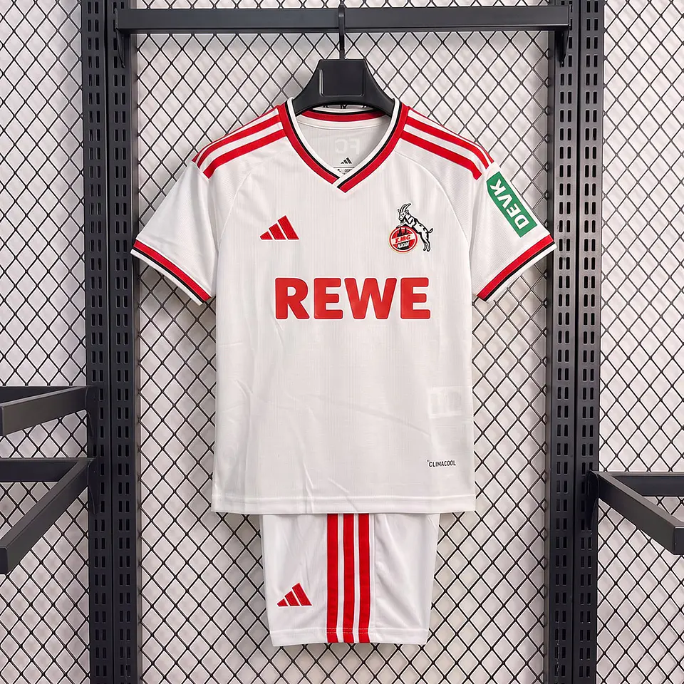 Kit Koln I 26/27 1