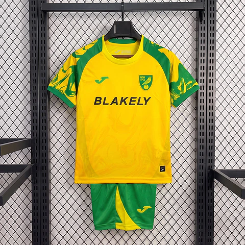 Kit Norwich I 26/27