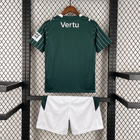 Kit Plymouth Argyle FC I 26/27