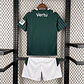 Kit Plymouth Argyle FC I 26/27 - Thumbnail 2