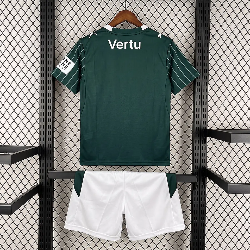 Kit Plymouth Argyle FC I 26/27 2