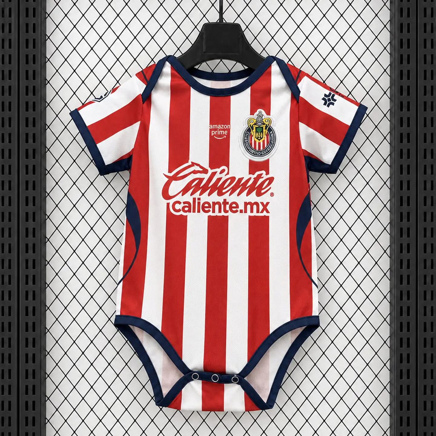 Baby Chivas I 26/27 1