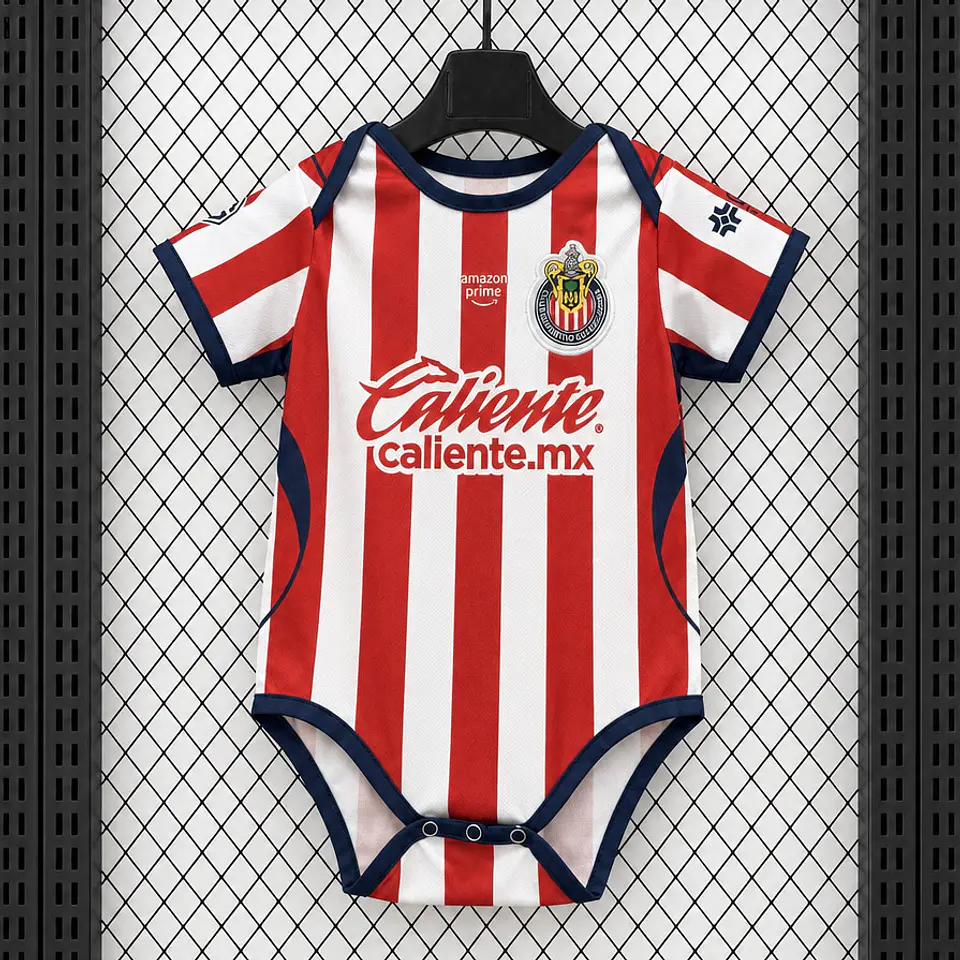 Baby Chivas I 26/27 1