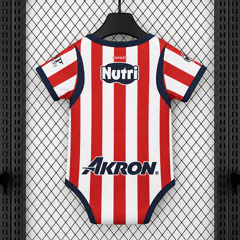 Baby Chivas I 26/27