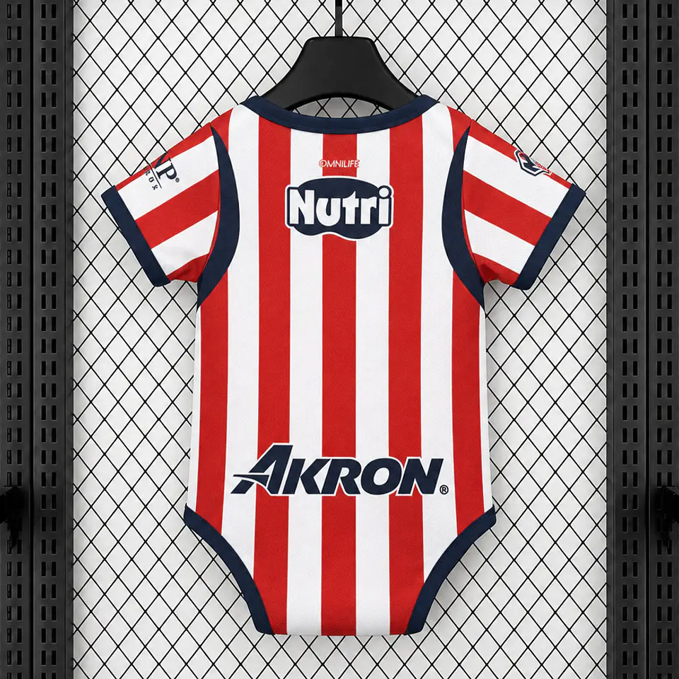 Baby Chivas I 26/27 2