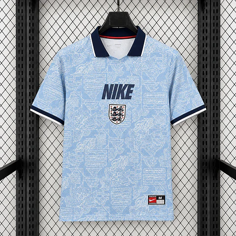 Camisola Inglaterra 2026 - Edição Especial