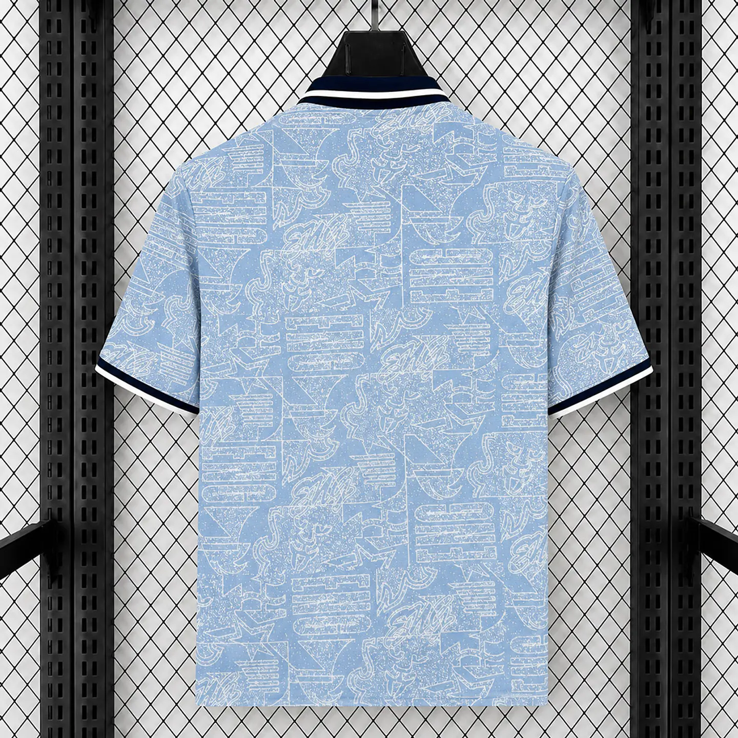 Camisola Inglaterra 2026 - Edição Especial 2