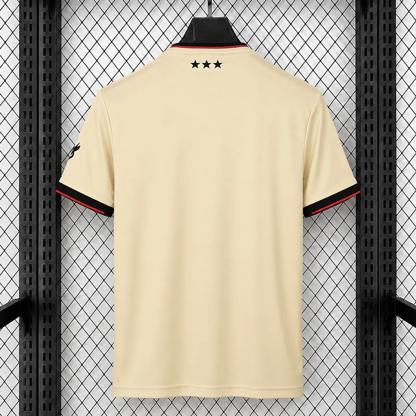 Camisola Ipswich Town II 26/27 2