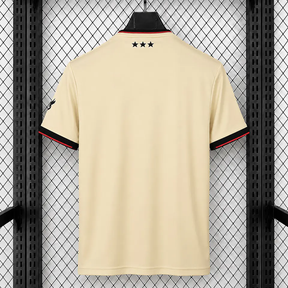 Camisola Ipswich Town II 26/27 2