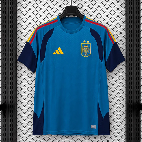 Camisola Espanha 2026 - Treino