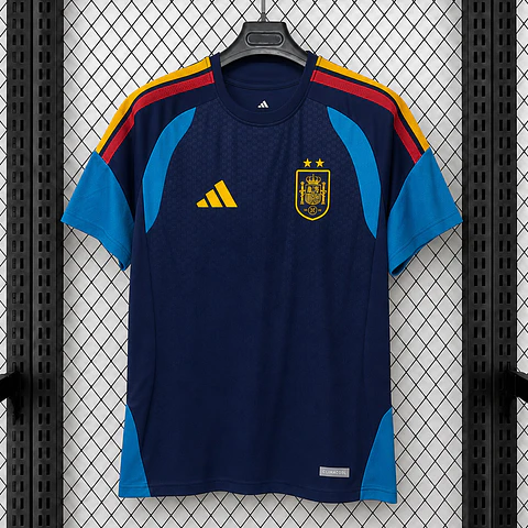 Camisola Espanha 2026 - Treino