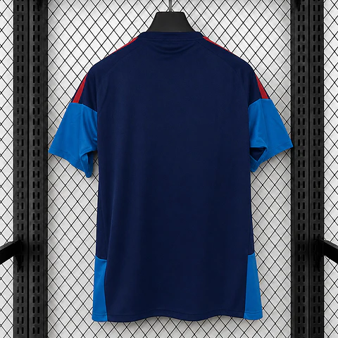 Camisola Espanha 2026 - Treino