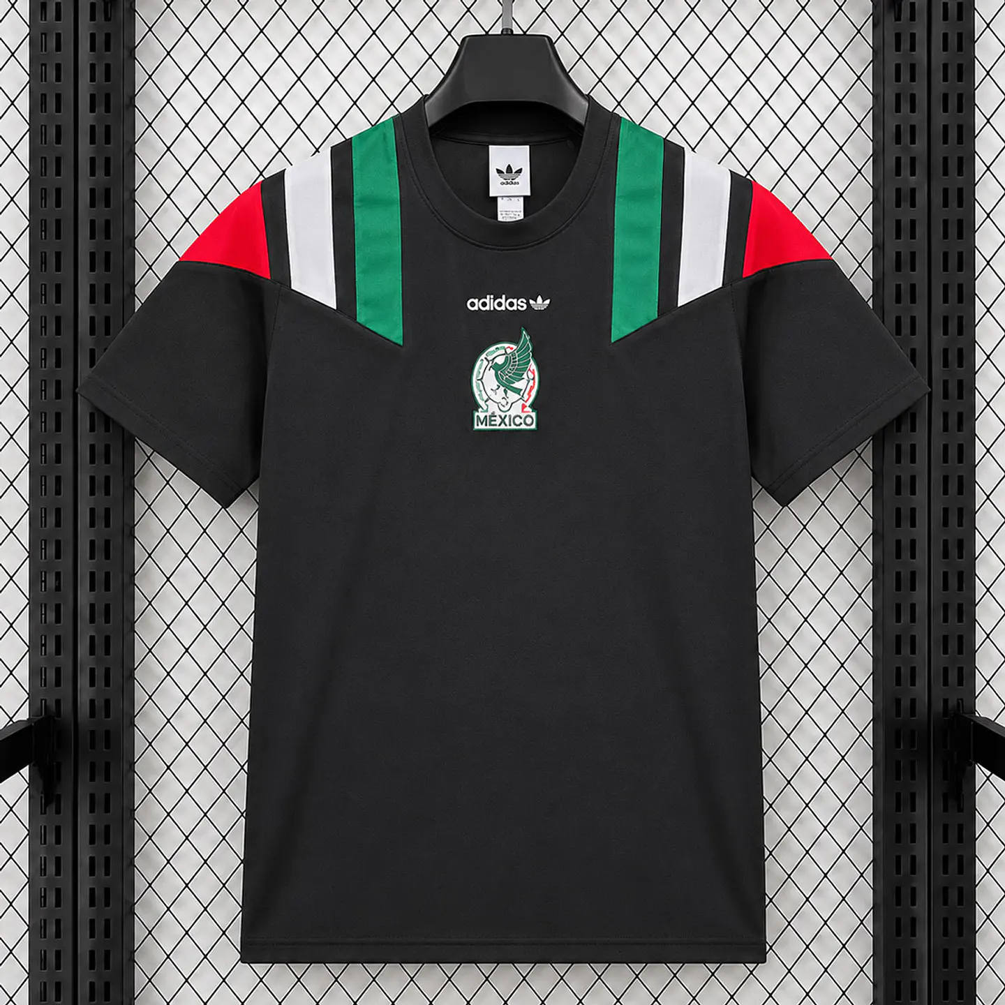 Camisola México 26/27 - Edição Especial 1