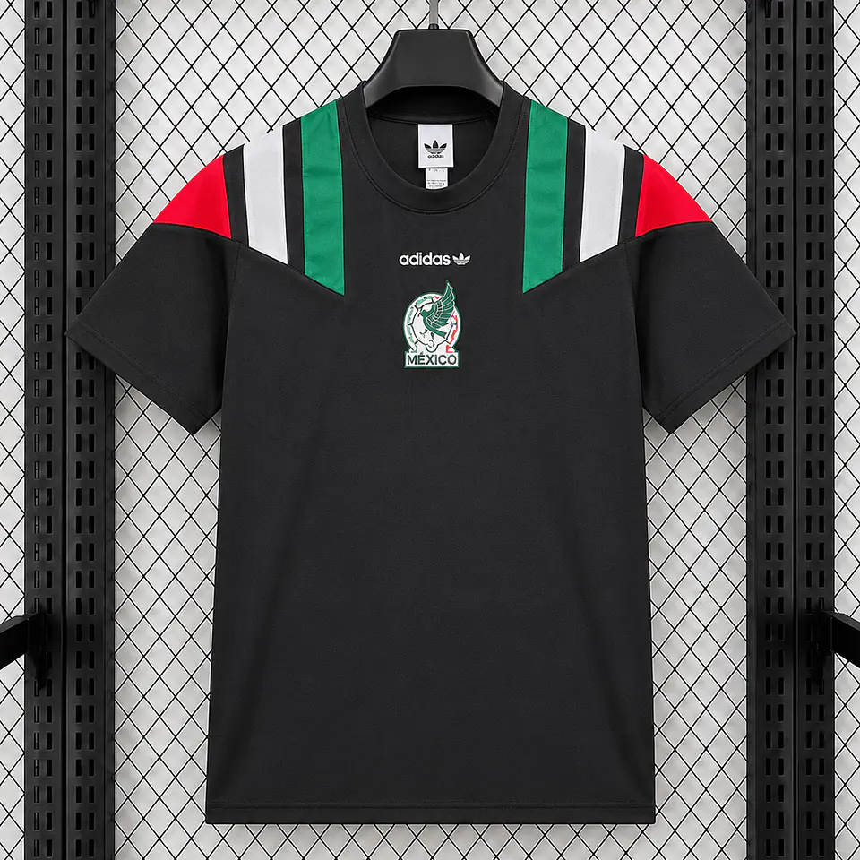 Camisola México 26/27 - Edição Especial 1