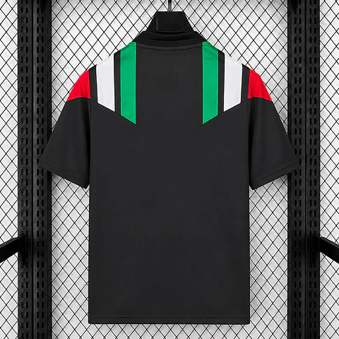Camisola México 26/27 - Edição Especial