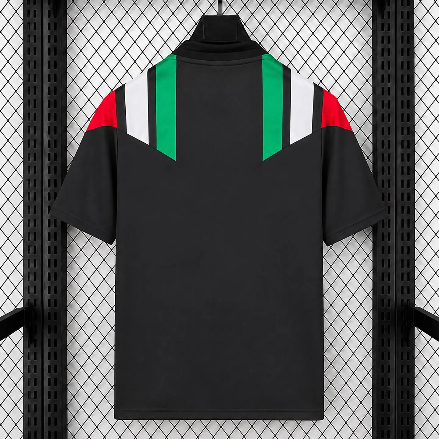 Camisola México 26/27 - Edição Especial 2
