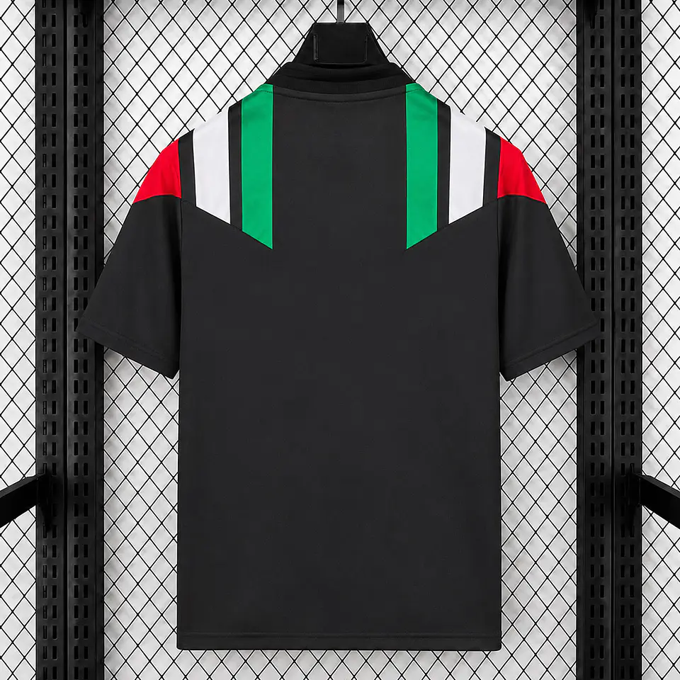 Camisola México 26/27 - Edição Especial 2