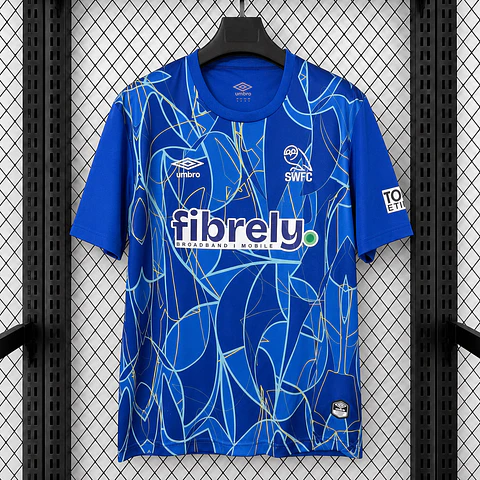 Camisola Sheffield Wednesday GR 26/27