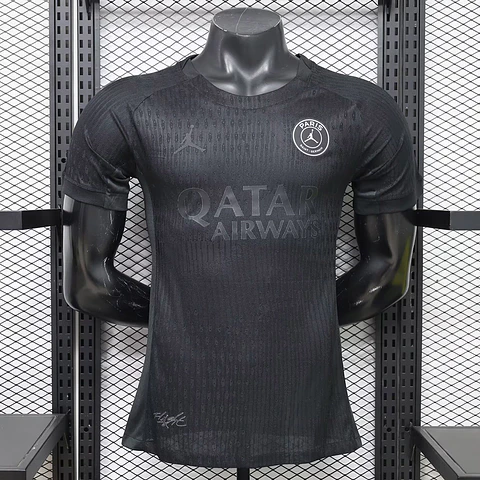 Camisola PSG 26/27 - Edição Especial - Versão Jogador