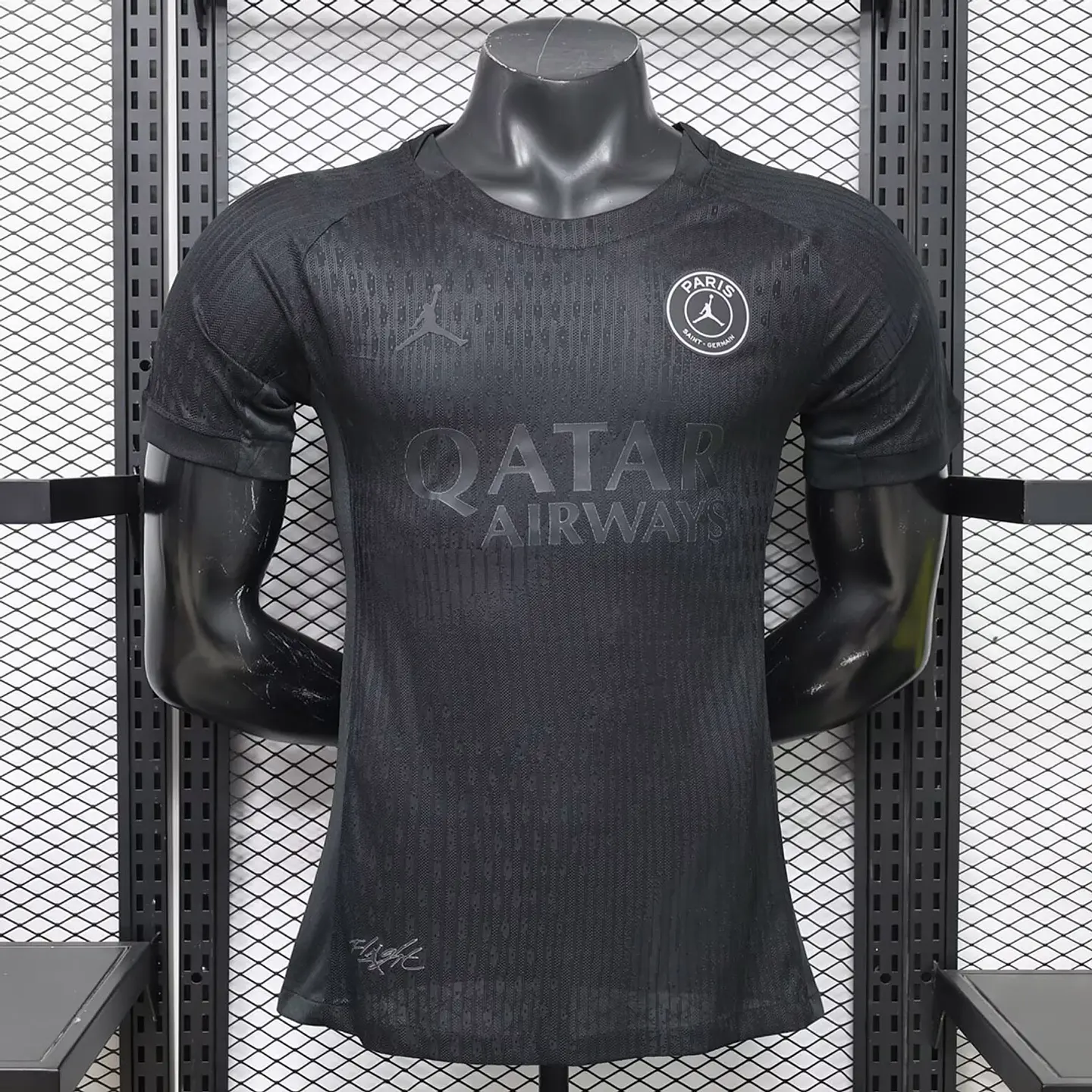 Camisola PSG 26/27 - Edição Especial - Versão Jogador 1