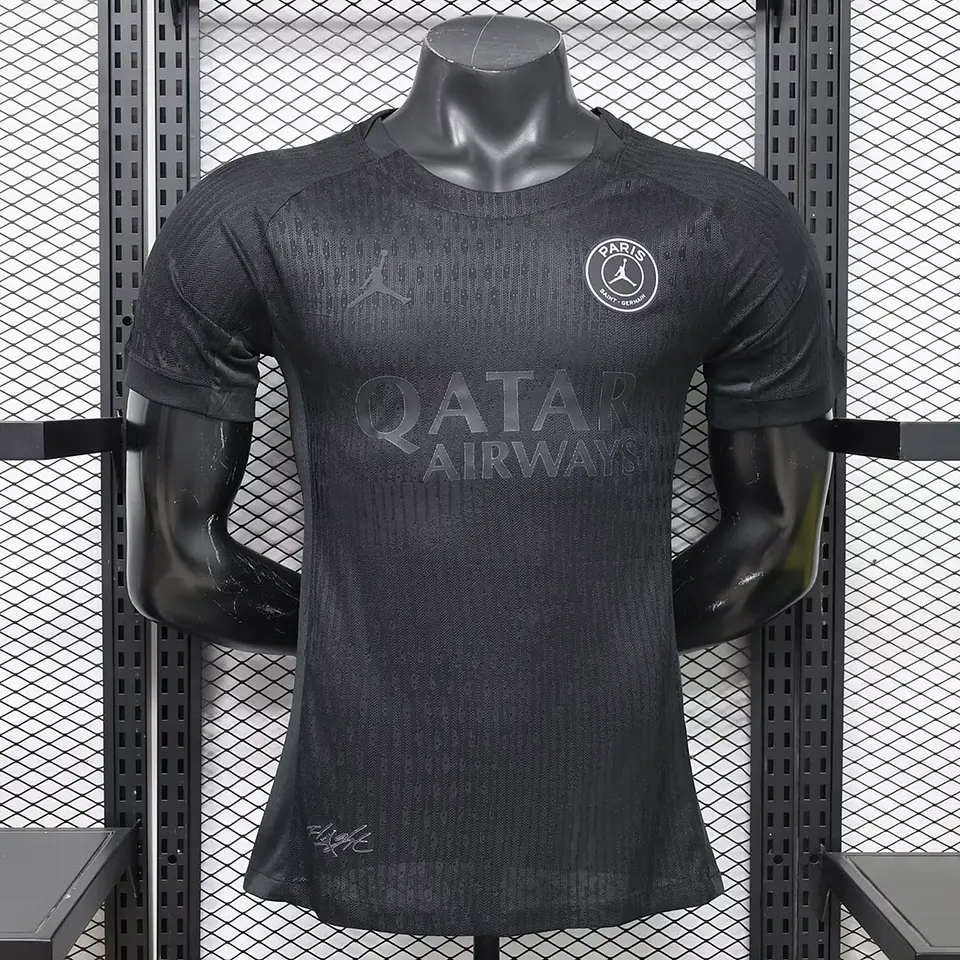 Camisola PSG 26/27 - Edição Especial - Versão Jogador 1