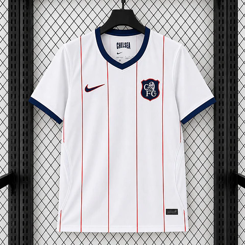 Camisola Chelsea III 26/27