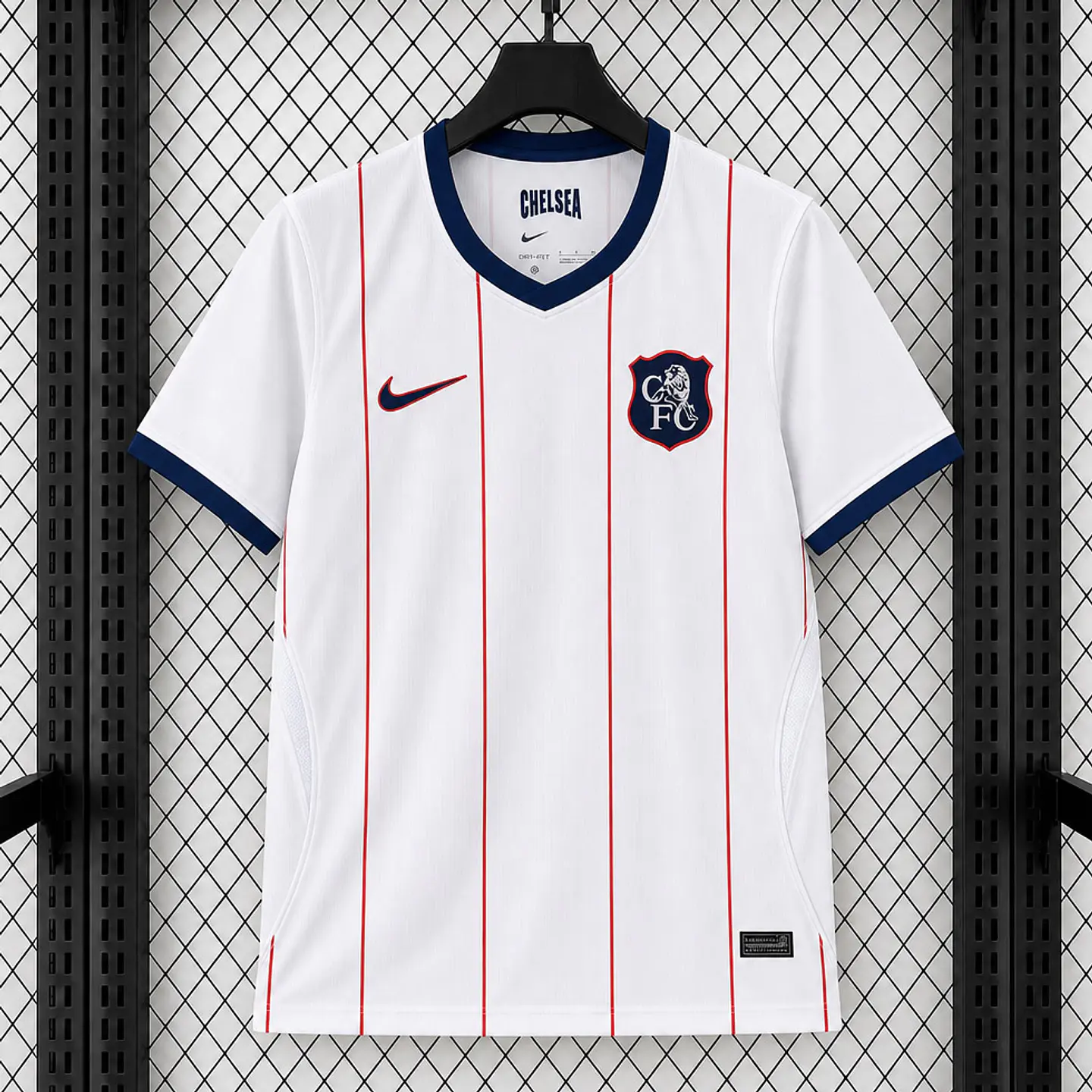 Camisola Chelsea III 26/27 1