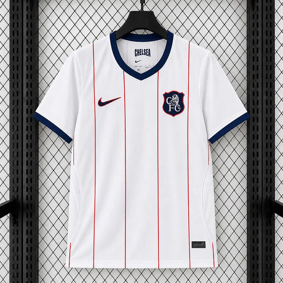 Camisola Chelsea III 26/27 1