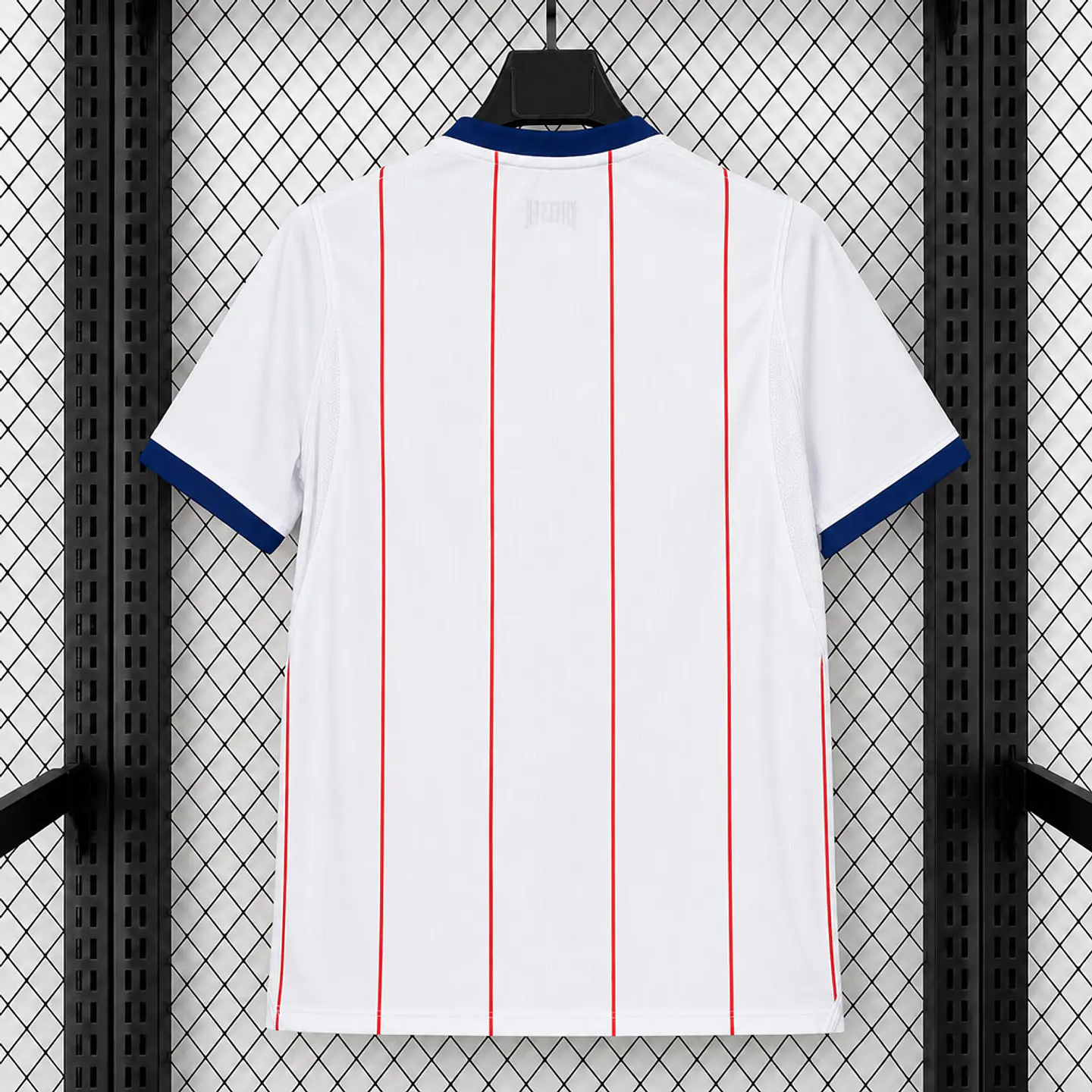 Camisola Chelsea III 26/27 2