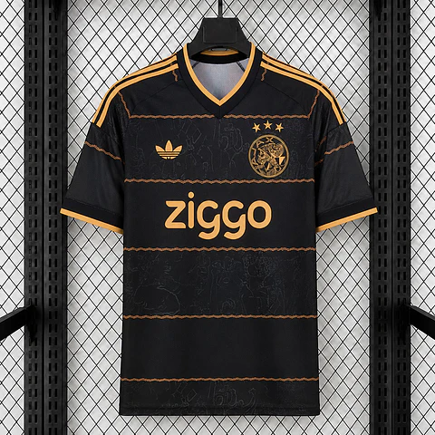 Camisola Ajax II 26/27