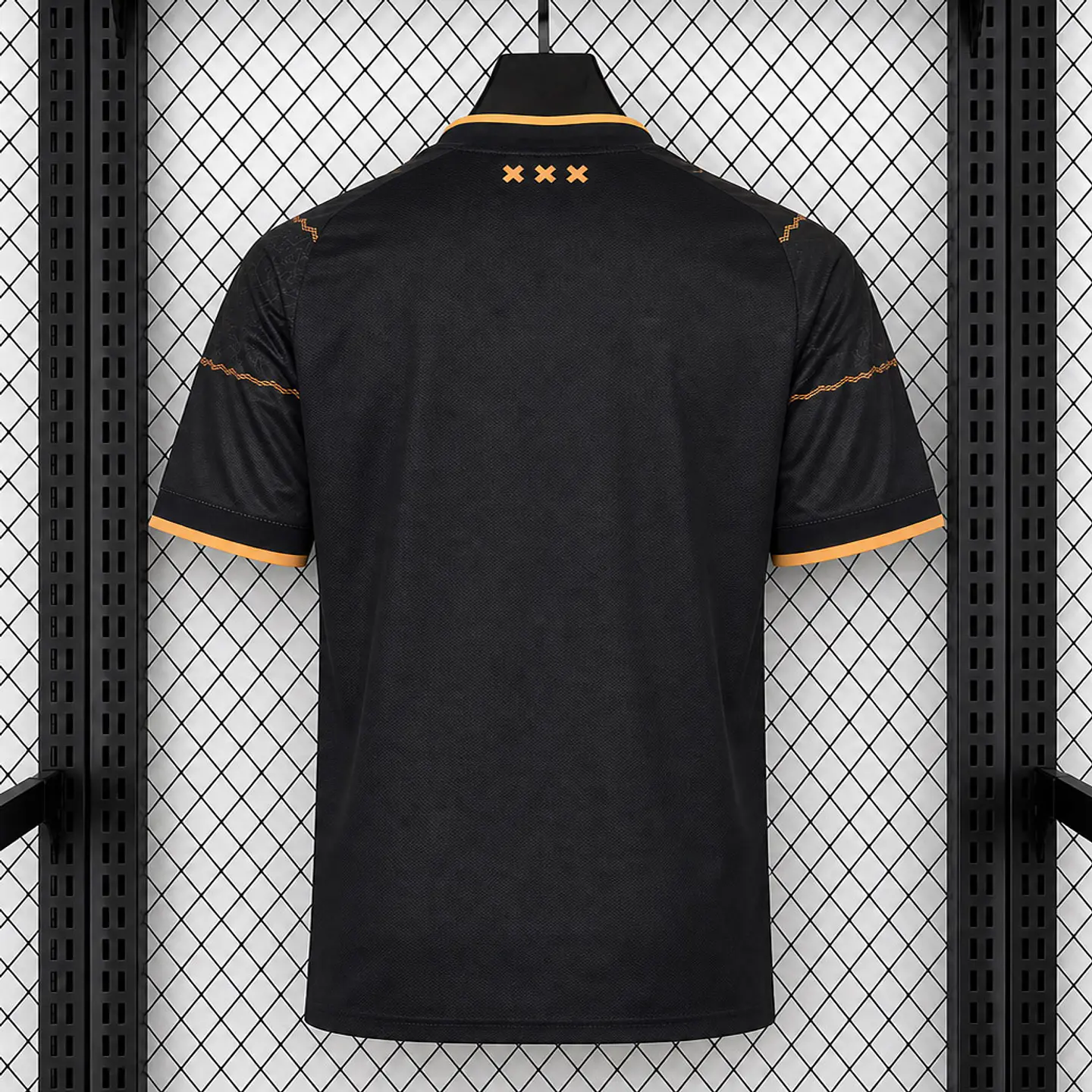 Camisola Ajax II 26/27 2