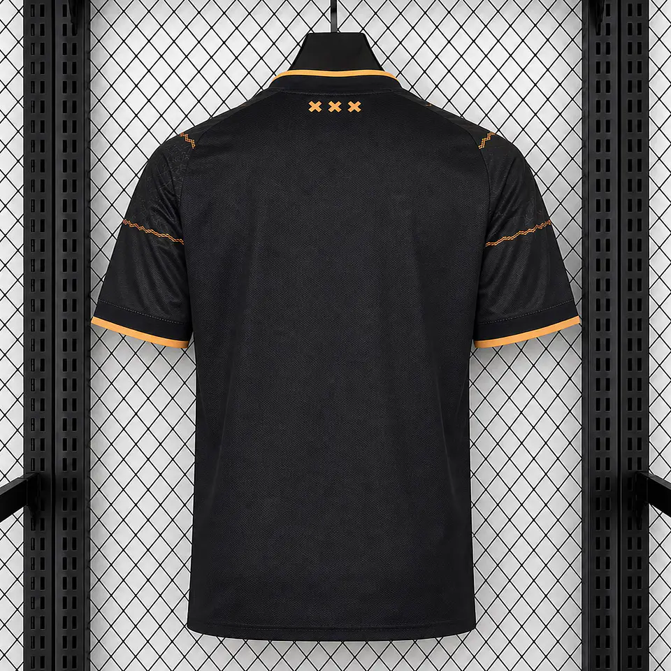 Camisola Ajax II 26/27 2